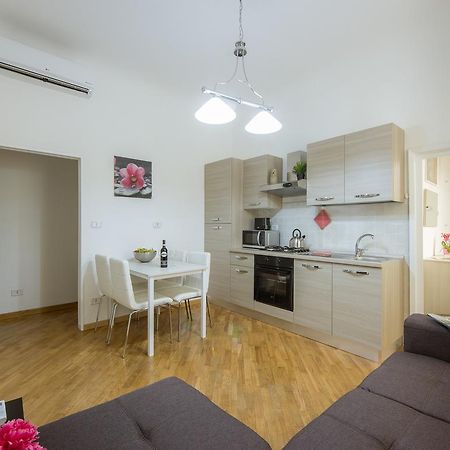 Stylisch Canacci 2 Bedroom Apartment Florence Extérieur photo