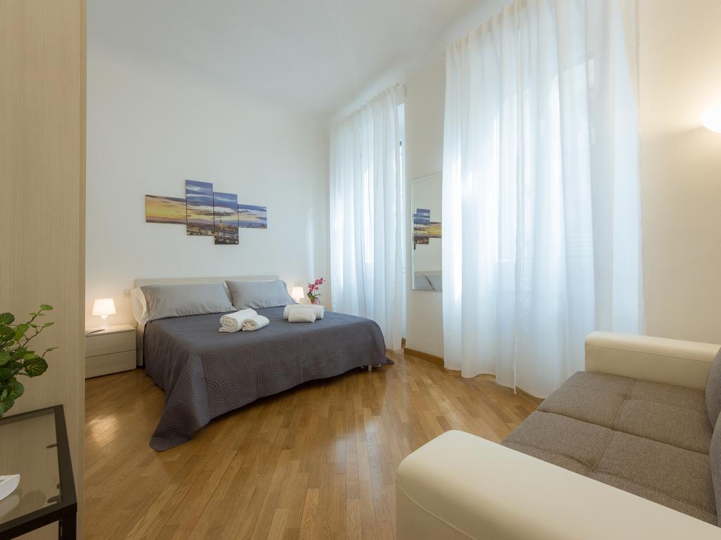 Stylisch Canacci 2 Bedroom Apartment Florence Extérieur photo