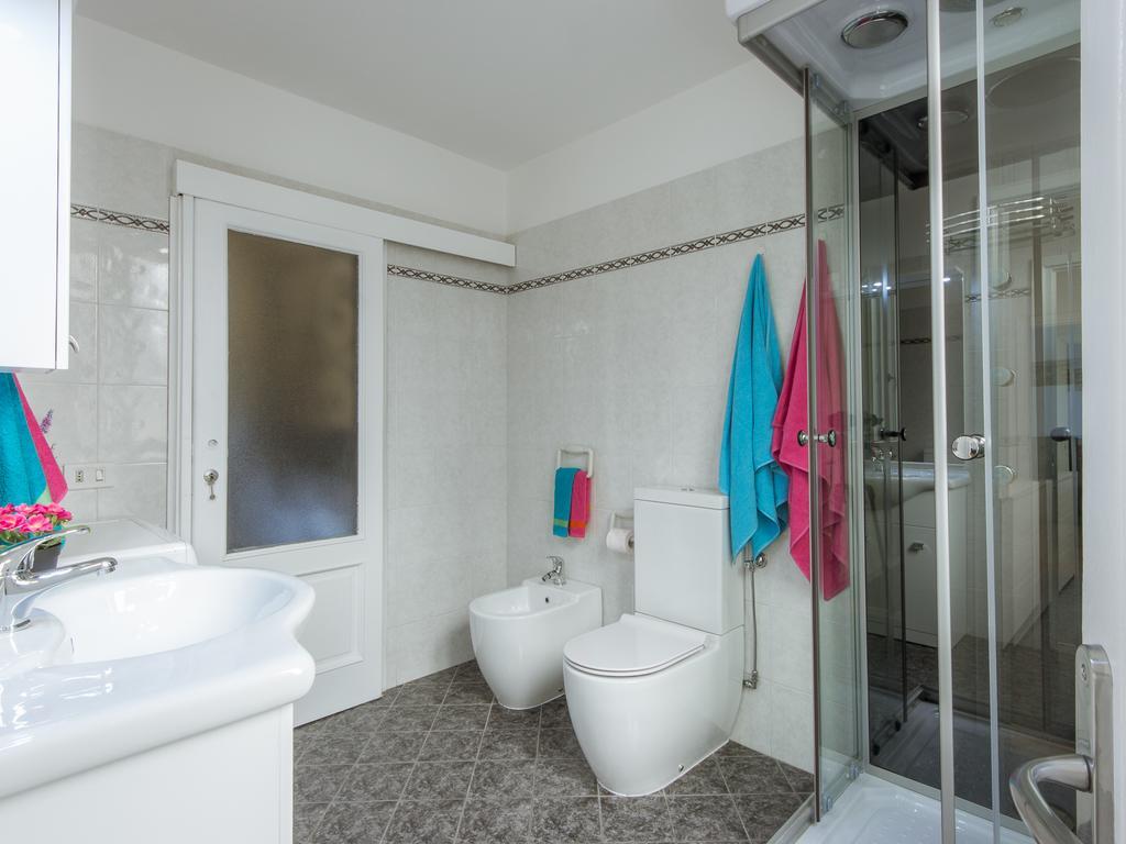 Stylisch Canacci 2 Bedroom Apartment Florence Extérieur photo