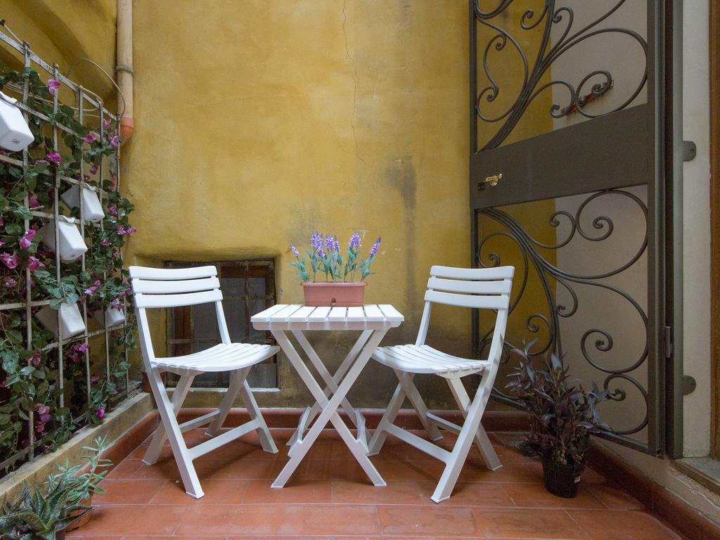 Stylisch Canacci 2 Bedroom Apartment Florence Extérieur photo