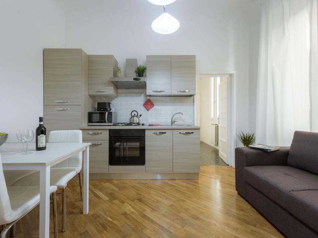 Stylisch Canacci 2 Bedroom Apartment Florence Extérieur photo