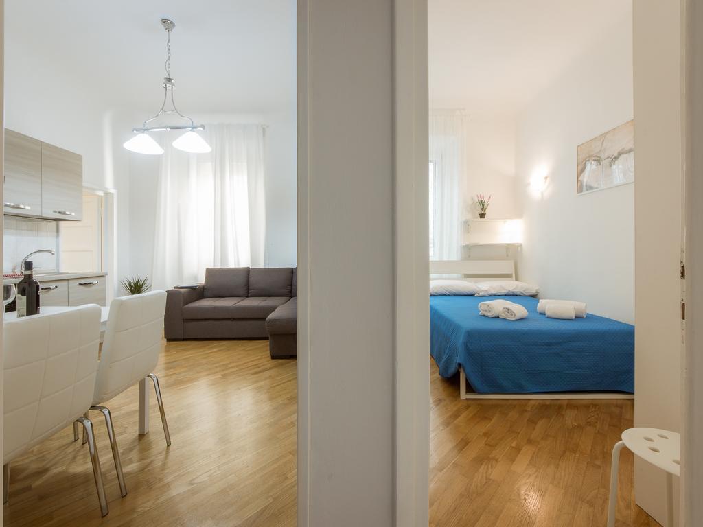 Stylisch Canacci 2 Bedroom Apartment Florence Extérieur photo