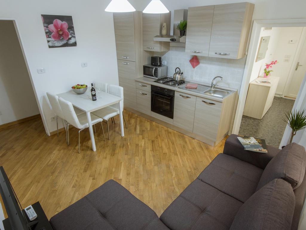 Stylisch Canacci 2 Bedroom Apartment Florence Extérieur photo