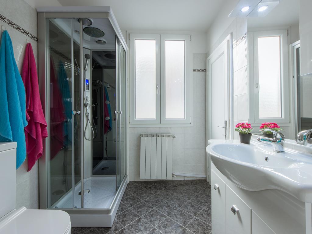Stylisch Canacci 2 Bedroom Apartment Florence Extérieur photo